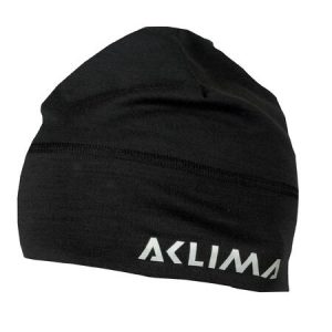 Aclima LightWool 140 beanie