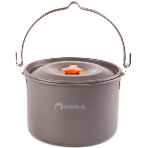 Eagle Products Leirkjele 2,5 liter