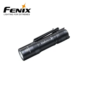 FENIX E12 V3.0 LED LYKT 200 LUMEN
