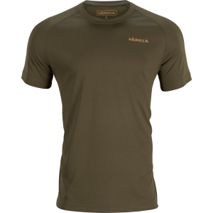Härkila Trail S/S T-skjorte