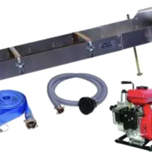 Magnum Power Sluice - Gold Buddy