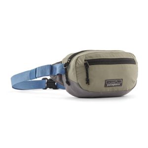 Patagonia Terravia Mini Hip Pack Rvgn River Rock Green