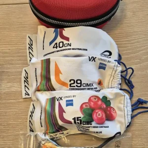 Pilla X6 Kit #8