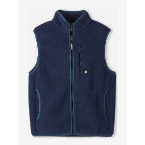 Reima Fleece vest, Tupas Navy – – – –