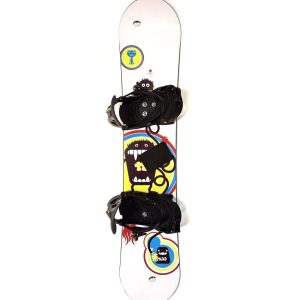 Snowboard