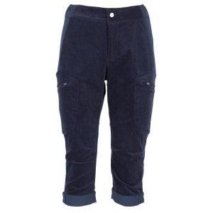 Twentyfour Aurora Shape Nikkers D Marine