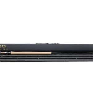 Vision Xo Iii DH Fluestang | Tohånds