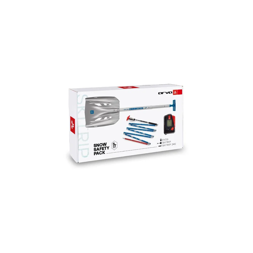 Arva Box Skitrip (EVO5+Skitrip)