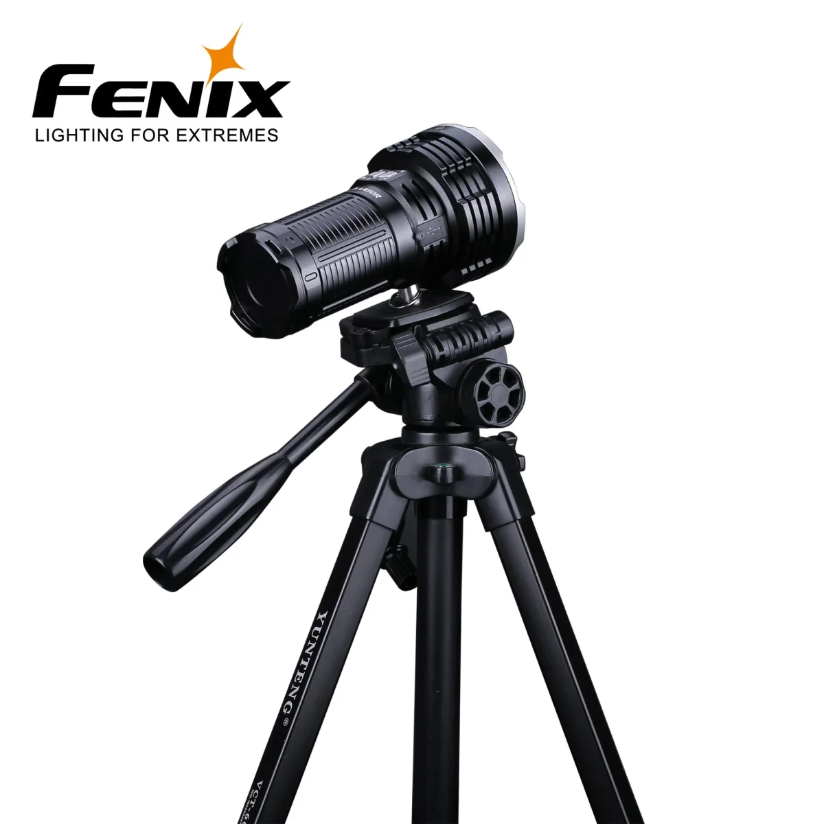 FENIX LR50R LED 12.000LM M.BATTERI - Image 7