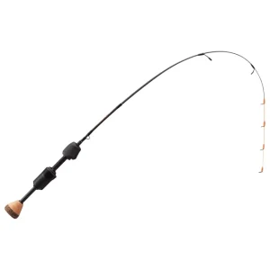 Tickle Stick Carbon Pro isfiskestang 64 cm Light | 13 Fishing