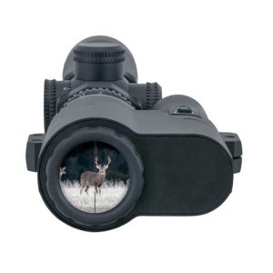 Tactacam Film Through Scope Mount (FTS)